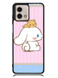 Cinnamon Roll Sanrio Motorola Moto G Stylus 5G 2023 Case OV1121