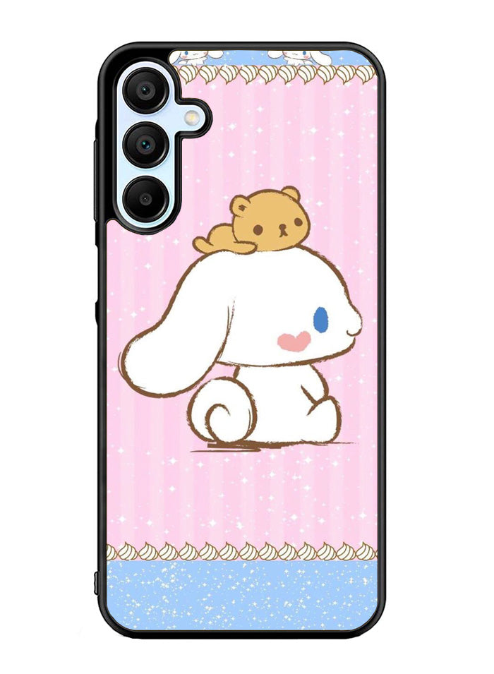 Cinnamon Roll Sanrio Samsung Galaxy A15 5G Case OV1121
