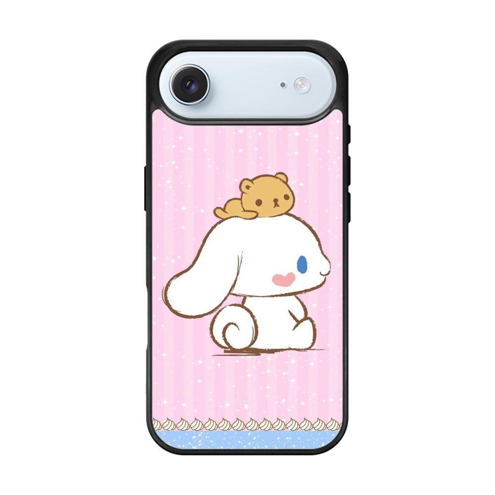 Cinnamon Roll Sanrio iPhone Air Case OV1121