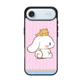 Cinnamon Roll Sanrio iPhone Air Case OV1121