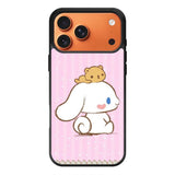 Cinnamon Roll Sanrio iPhone 17 Pro Case OV1121