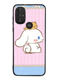 Cinnamon Roll Sanrio Motorola Moto G Pure 2021 , Moto G Power 2022 Case OV1121