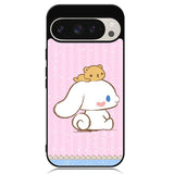 Cinnamon Roll Sanrio Google Pixel 9 | Pixel 9 Pro Case OV1121