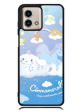 Cinnamoroll Sanrio Unicorn Motorola Moto G Stylus 5G 2023 Case