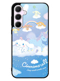 Cinnamoroll Sanrio Unicorn Samsung Galaxy A55 5G Case