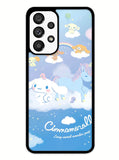 Cinnamoroll Sanrio Unicorn Samsung Galaxy A53 5G Case