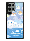 Cinnamoroll Sanrio Unicorn Samsung Galaxy S23 Ultra 5G Case