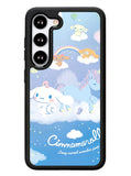 Cinnamoroll Sanrio Unicorn Samsung Galaxy S23 5G Case