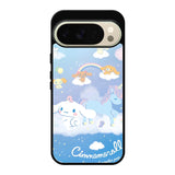 Cinnamoroll Sanrio Unicorn Google Pixel 10 Pro Case
