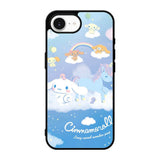 Cinnamoroll Sanrio Unicorn iPhone 17e Case