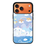 Cinnamoroll Sanrio Unicorn iPhone 17 Pro Case