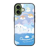 Cinnamoroll Sanrio Unicorn iPhone 17 Case