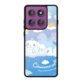 Cinnamoroll Sanrio Unicorn Motorola Moto Edge 60 Pro Case