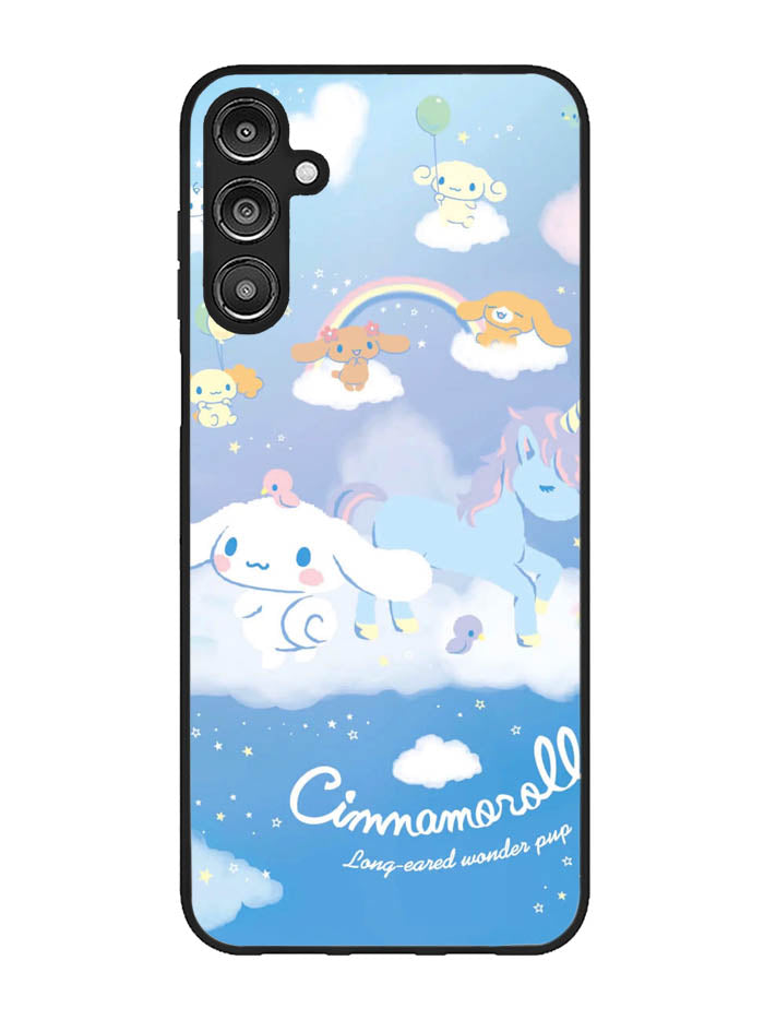 Cinnamoroll Sanrio Unicorn Samsung Galaxy A14 5G Case