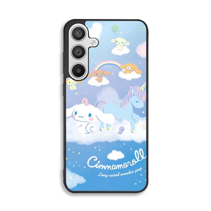 Cinnamoroll Sanrio Unicorn Samsung Galaxy A26 Case OV2702