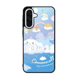 Cinnamoroll Sanrio Unicorn Samsung Galaxy A36 Case OV2702