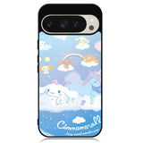 Cinnamoroll Sanrio Unicorn Google Pixel 9 | Pixel 9 Pro Case