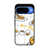 Gudetama Wallpaper Google Pixel 10 Case OV1125
