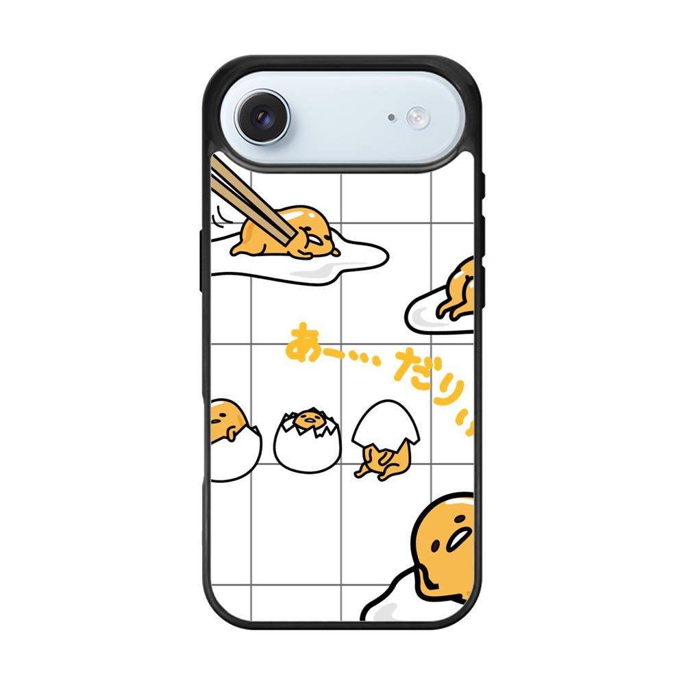 Gudetama Wallpaper iPhone Air Case OV1125