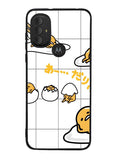 Gudetama Wallpaper Motorola Moto G Pure 2021 , Moto G Power 2022 Case OV1125