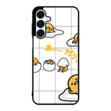 Gudetama Wallpaper Samsung Galaxy A16 Case OV1125