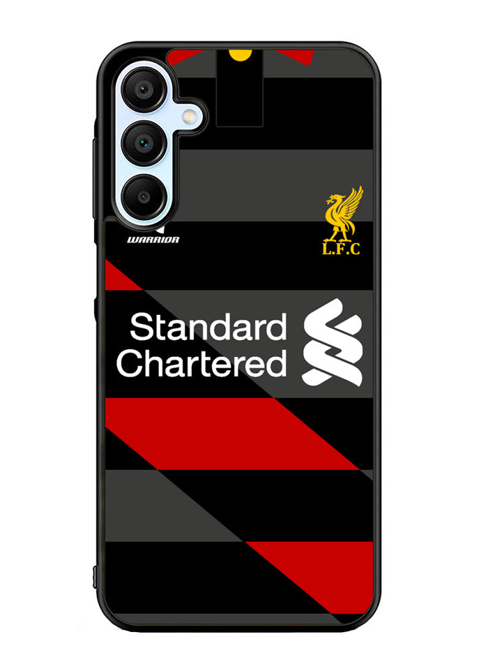 Liverpool Tshirt Samsung Galaxy A15 5G Case OV1130