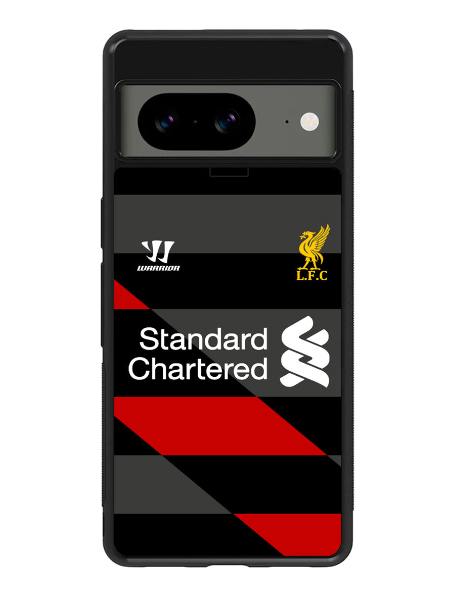 Liverpool Tshirt Google Pixel 8A Case QC1130