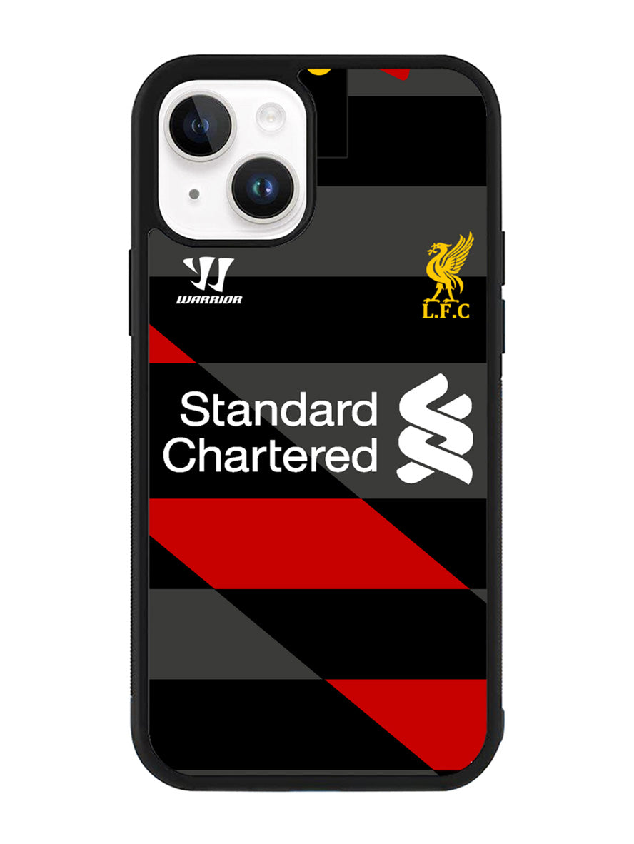 Liverpool Tshirt iPhone 14 Plus Case QC1130
