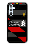 Liverpool Tshirt Samsung Galaxy A14 5G Case QC1130
