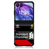 Liverpool Tshirt Motorola Moto Razr Plus 2024 , Moto Razr+ 2024 Case OV1130