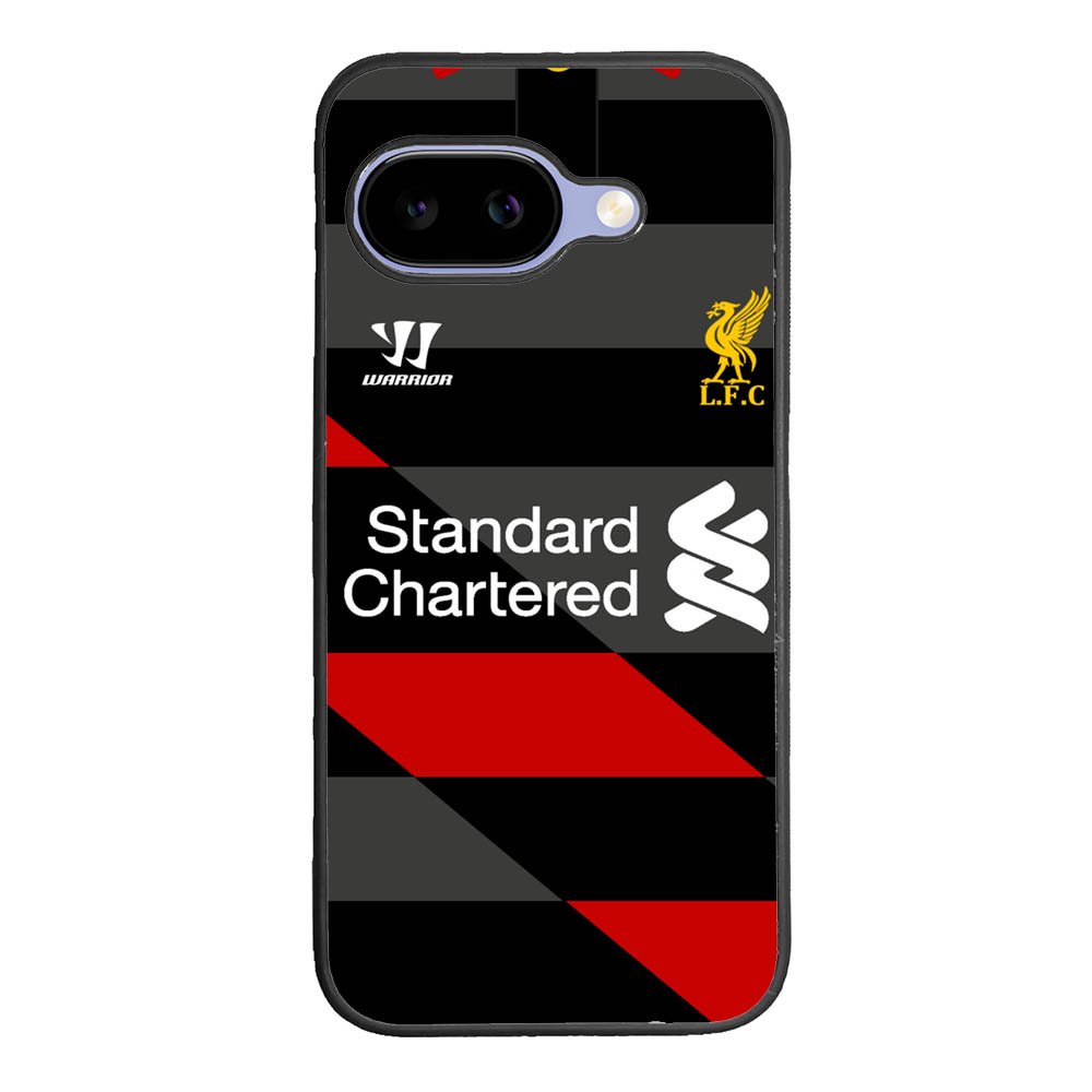 Liverpool Tshirt Google Pixel 10A Case OV1130