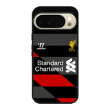 Liverpool Tshirt Google Pixel 10 Pro Case OV1130
