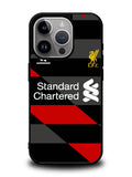 Liverpool Tshirt iPhone 16 Pro Case OV1130