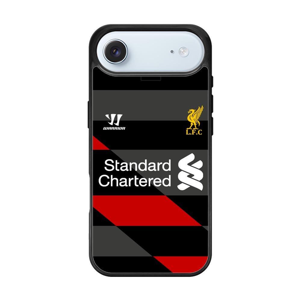Liverpool Tshirt iPhone Air Case OV1130