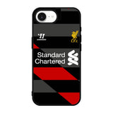 Liverpool Tshirt iPhone 17e Case OV1130