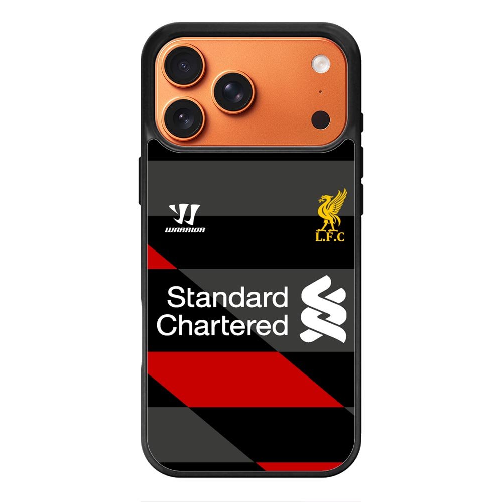 Liverpool Tshirt iPhone 17 Pro Case OV1130