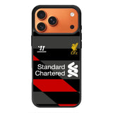 Liverpool Tshirt iPhone 17 Pro Case OV1130