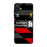Liverpool Tshirt Samsung Galaxy A07 Case OV1130