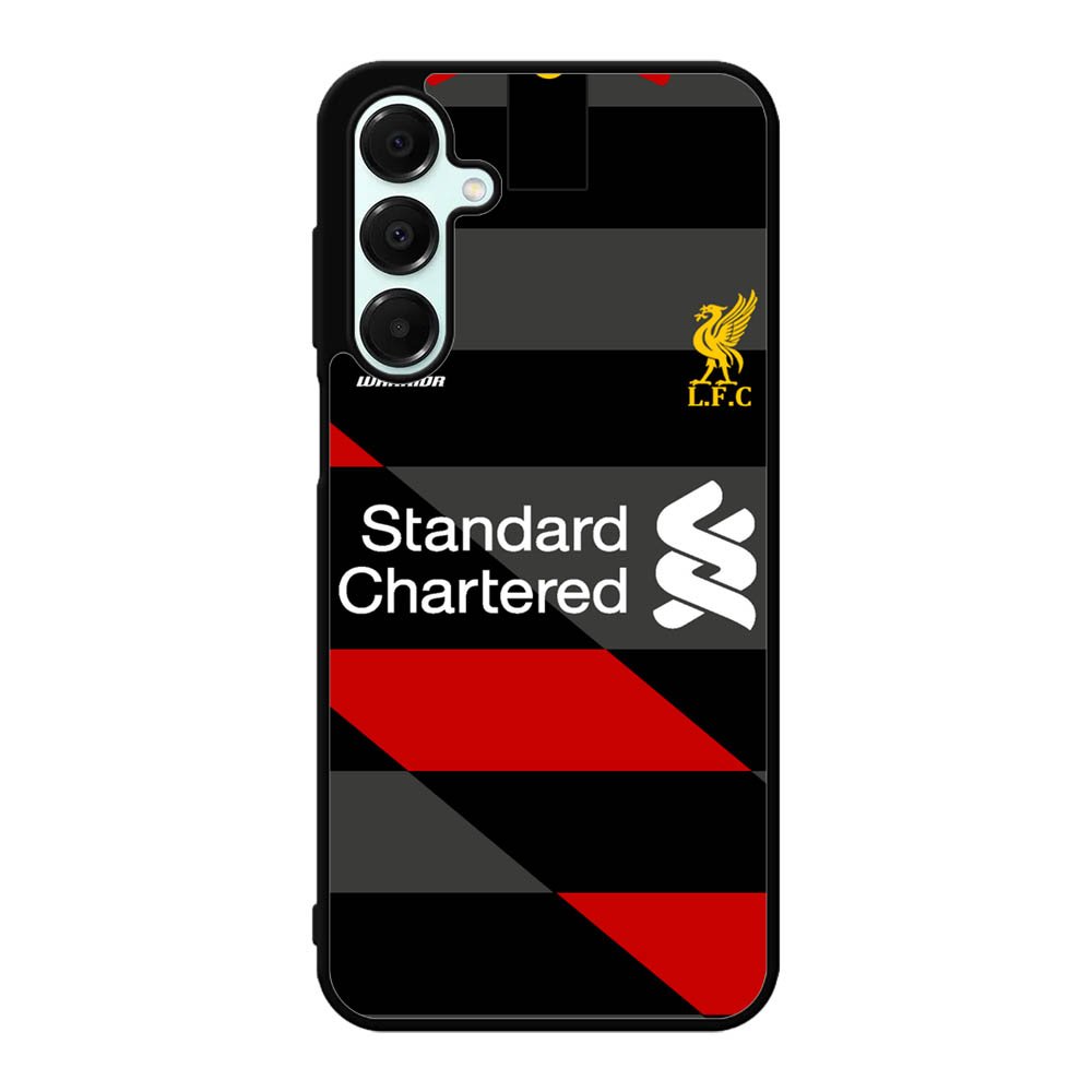 Liverpool Tshirt Samsung Galaxy A16 Case OV1130