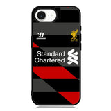 Liverpool Tshirt iPhone 16e Case OV1130