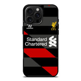 Liverpool Tshirt iPhone 16 Pro Max Case OV1130
