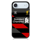 Liverpool Tshirt iPhone 17 Air Case OV1130