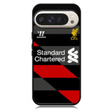 Liverpool Tshirt Google Pixel 10 | Google Pixel 10 Pro Case RC1130