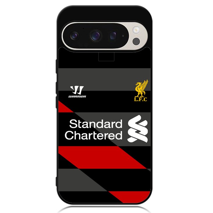 Liverpool Tshirt Google Pixel 9 Pro XL Case OV1130