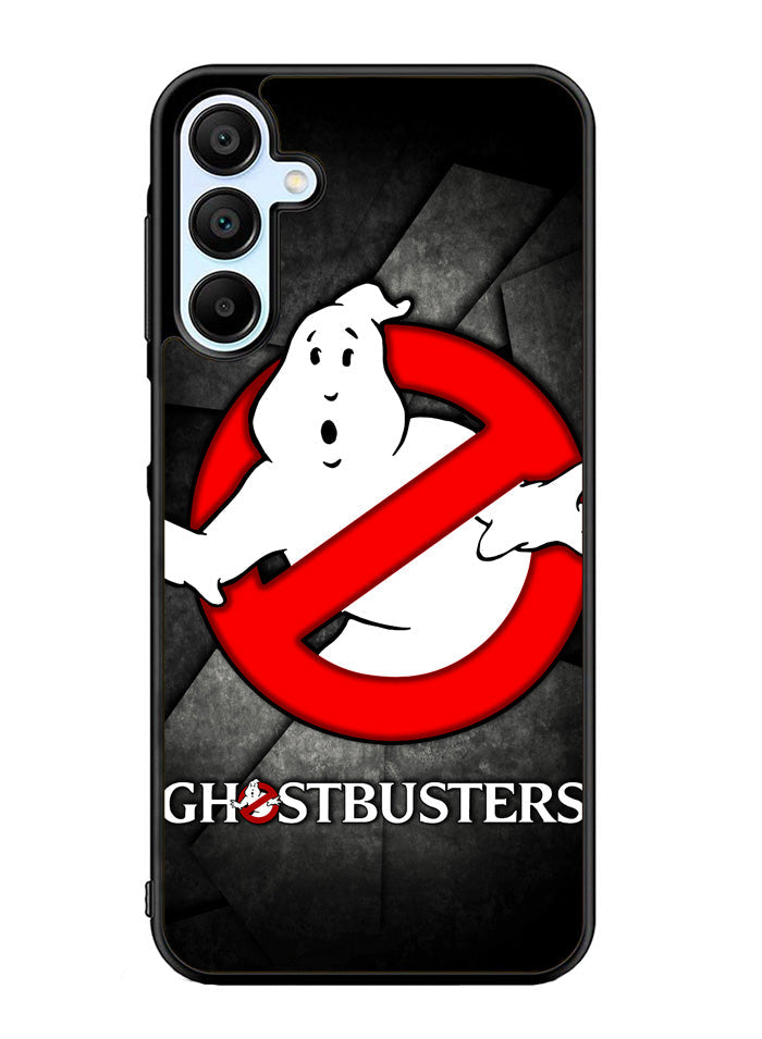 ghostbusters Samsung Galaxy A15 5G Case OV1132