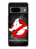 ghostbusters Google Pixel 8 Case QC1132
