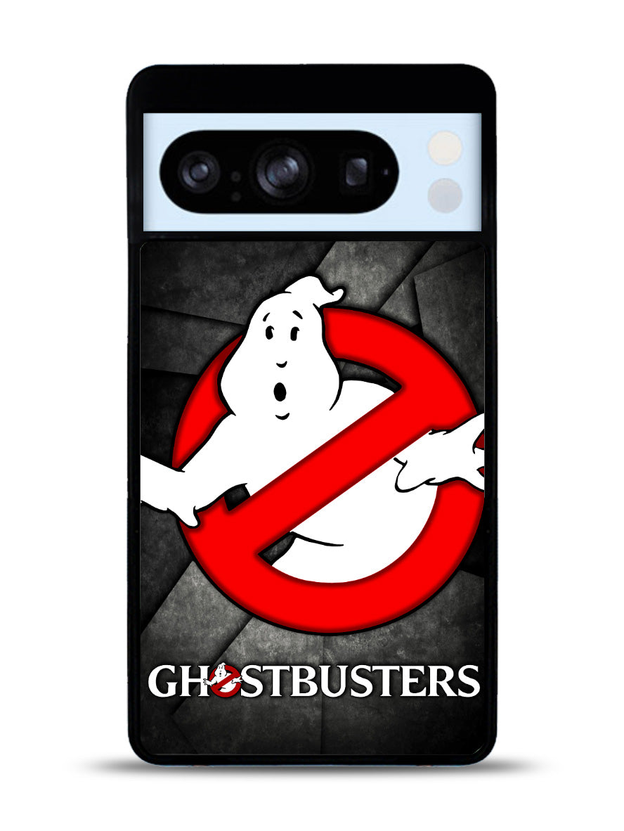ghostbusters Google Pixel 8 Pro Case QC1132