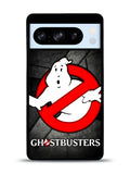 ghostbusters Google Pixel 8 Pro Case QC1132