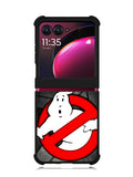 ghostbusters Motorola Moto Razr Plus 2023 , Moto Razr+ 2023 Case OV1132