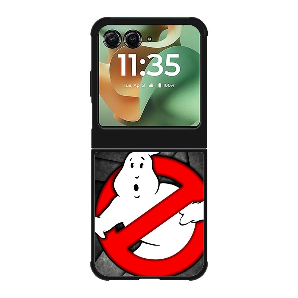 ghostbusters Motorola Moto RAZR 2025 Case OV1132